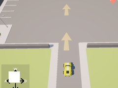 Lalao Ultimate Car Parking Challenge