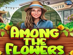 Lalao Among the Flowers