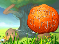 Lalao A Grain of Truth