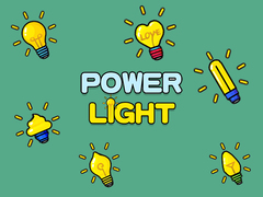 Lalao Power Light