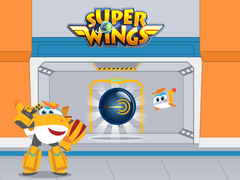 Lalao Superwings ColorSwitch