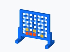 Lalao Can Has Connect 4