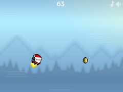 Lalao Santa Dash 2