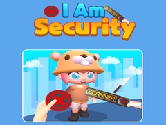 Lalao I Am Security 