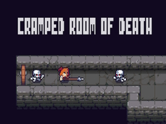 Lalao Cramped Room of Death