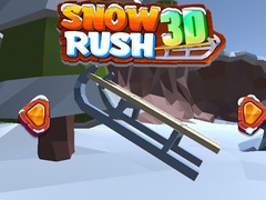 Lalao Snow Rush 3D