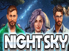Lalao Night Sky