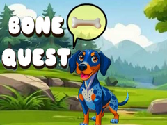 Lalao Bone Quest