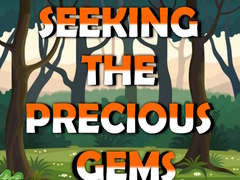 Lalao Seeking The Precious
