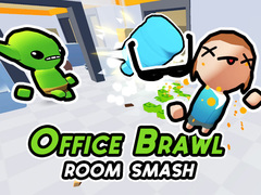 Lalao Office Brawl Room Smash