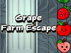 Lalao Grape Farm Escape