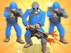 Lalao Army Commander Craft