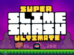 Lalao Super Slime Smash Ultimate