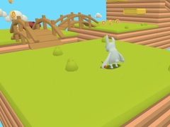 Lalao Bunny Coin Hop