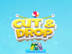 Lalao Cut & Drop 
