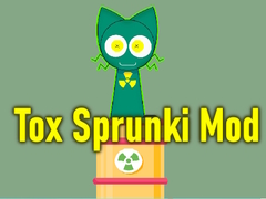 Lalao Tox Sprunki Mod