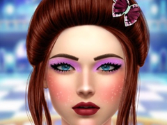 Lalao Asmr Salon Makeover