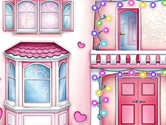 Lalao Doll House Design