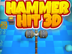 Lalao Hammer Hit 3D