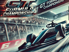 Lalao Gt Formula Championship