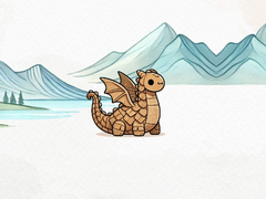 Lalao Dragon Castle! Idle Td