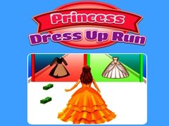 Lalao Princess Dress Up Run