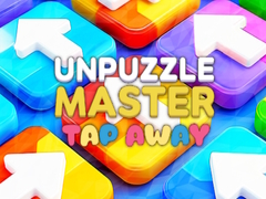 Lalao Unpuzzle Master Tap Away