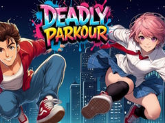 Lalao Deadly Parkour