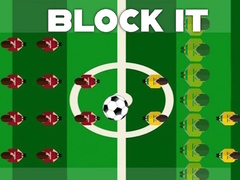 Lalao Block it