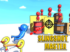 Lalao Slingshot Master