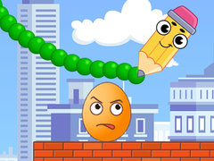 Lalao Crush the Eggs