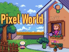 Lalao Pixel World