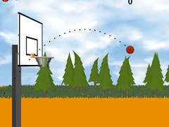 Lalao Basketball Park
