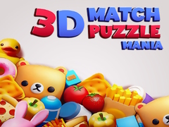 Lalao Match 3D Puzzle Saga