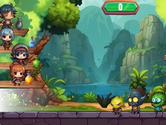 Lalao Poison Shooter
