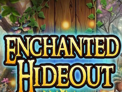 Lalao Enchanted Hideout