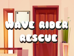 Lalao Wave Rider Rescue