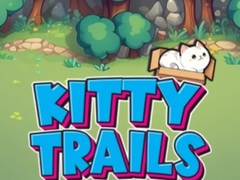 Lalao Kitty Trails
