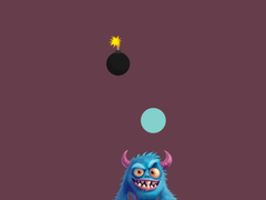 Lalao Geometry Monster Endless Shape Rush