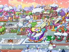 Lalao Avatar World Adventure