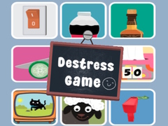 Lalao Destress Game