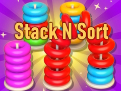 Lalao Stack N Sort