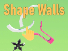 Lalao Shape Walls