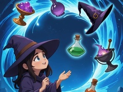 Lalao Magic Sorting