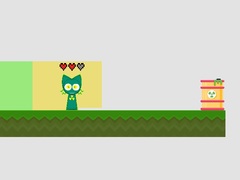 Lalao Tox Sprunki Mod