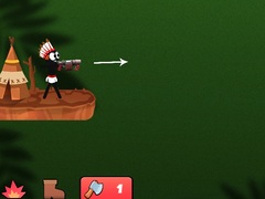 Lalao Stickman Arrow Battle