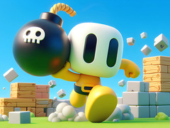 Lalao Bombaman 3D