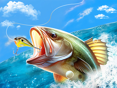 Lalao Fishing Baron Real Fishing