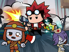 Lalao Last War Survival