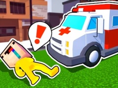 Lalao First Aid Driver